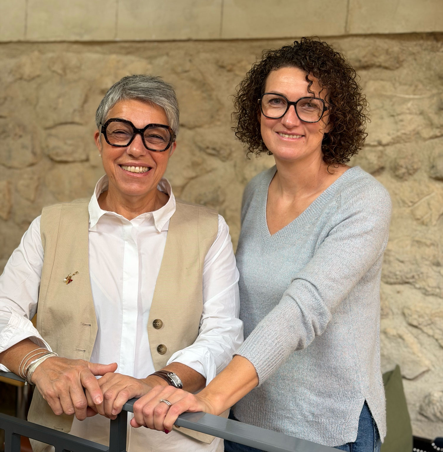 architecte d'intérieur reims - Frédérique et Anna